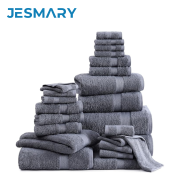 Khăn bông cao cấp nhiều kích cỡ lựa chọn